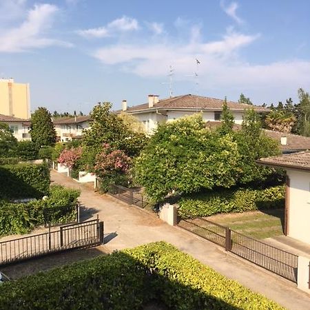 Villetta Alle Cipressine Porto Santa Margherita di Caorle Eksteriør bilde